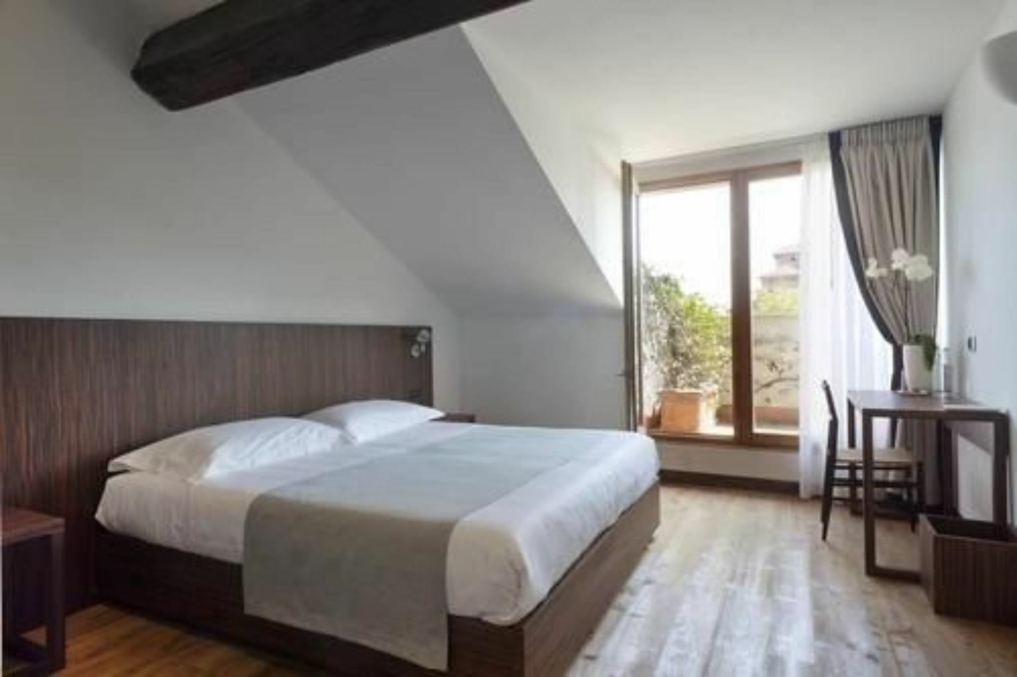 Guest house My Bed