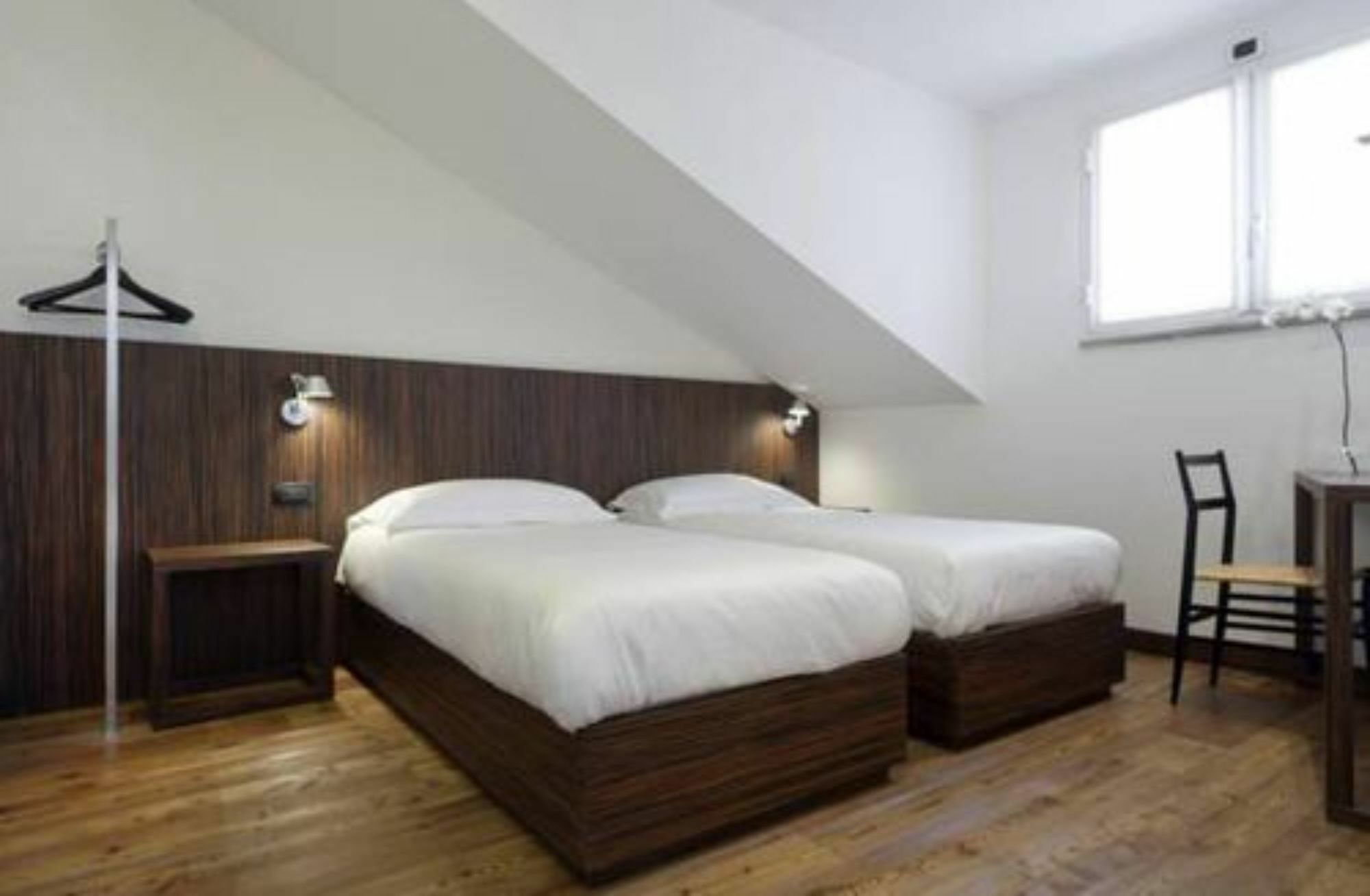 My Bed Guest house