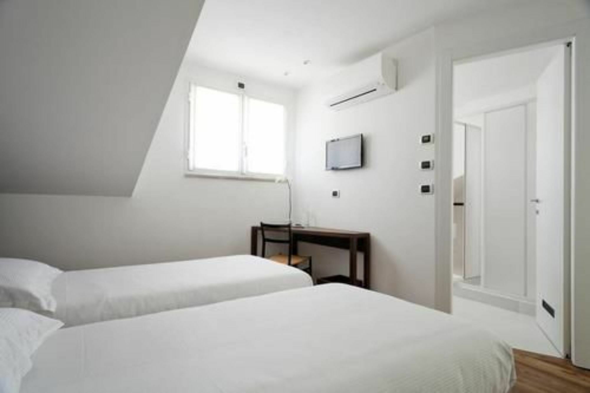 My Bed Guest house 2*