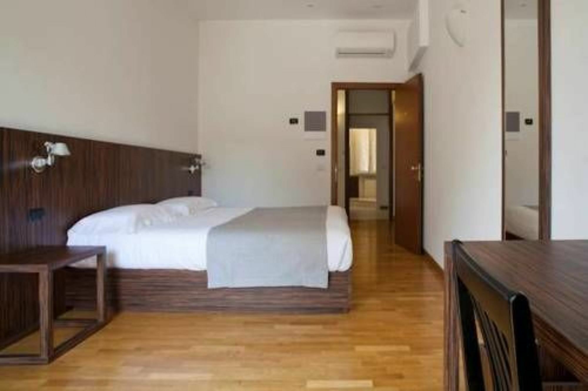 My Bed