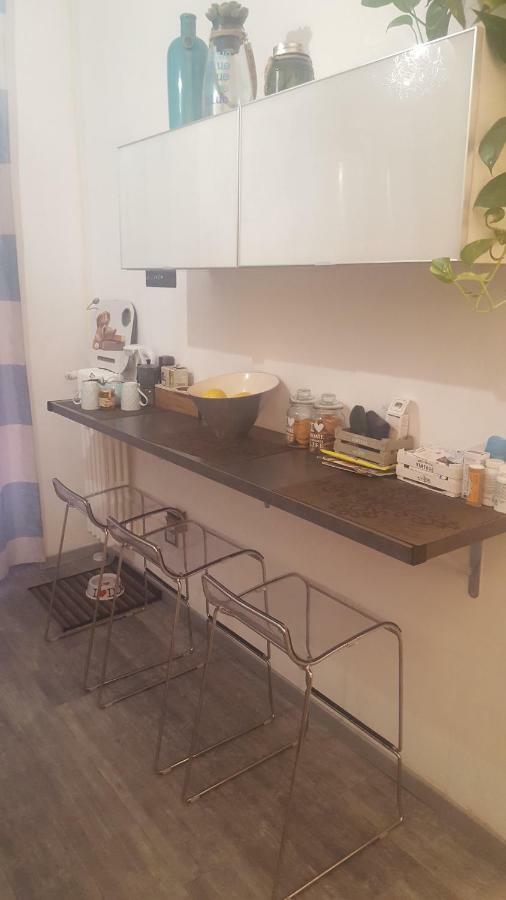Bed & Breakfast Nuvola *