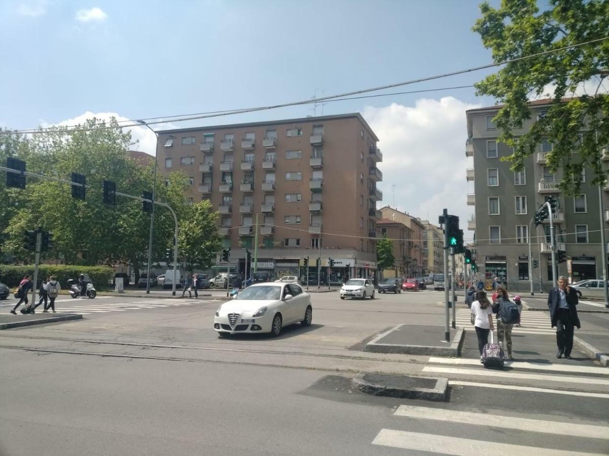 Gjestgiverier Brain Ca' Granda Milano