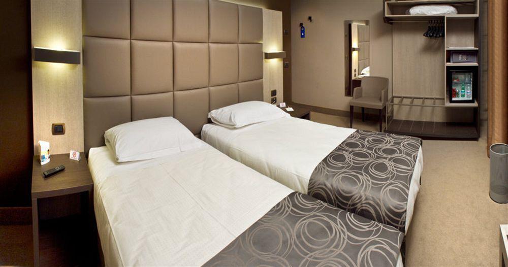 Soperga Hotel 3*