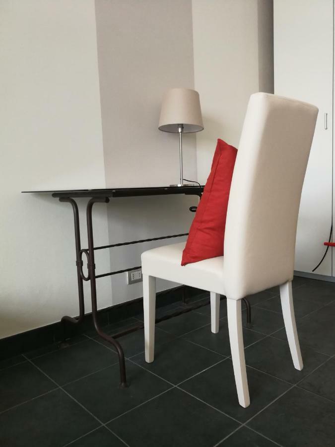 Velasca * Milaan