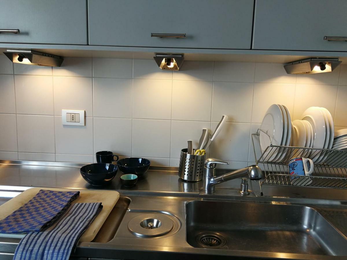 Appartement Velasca Milaan