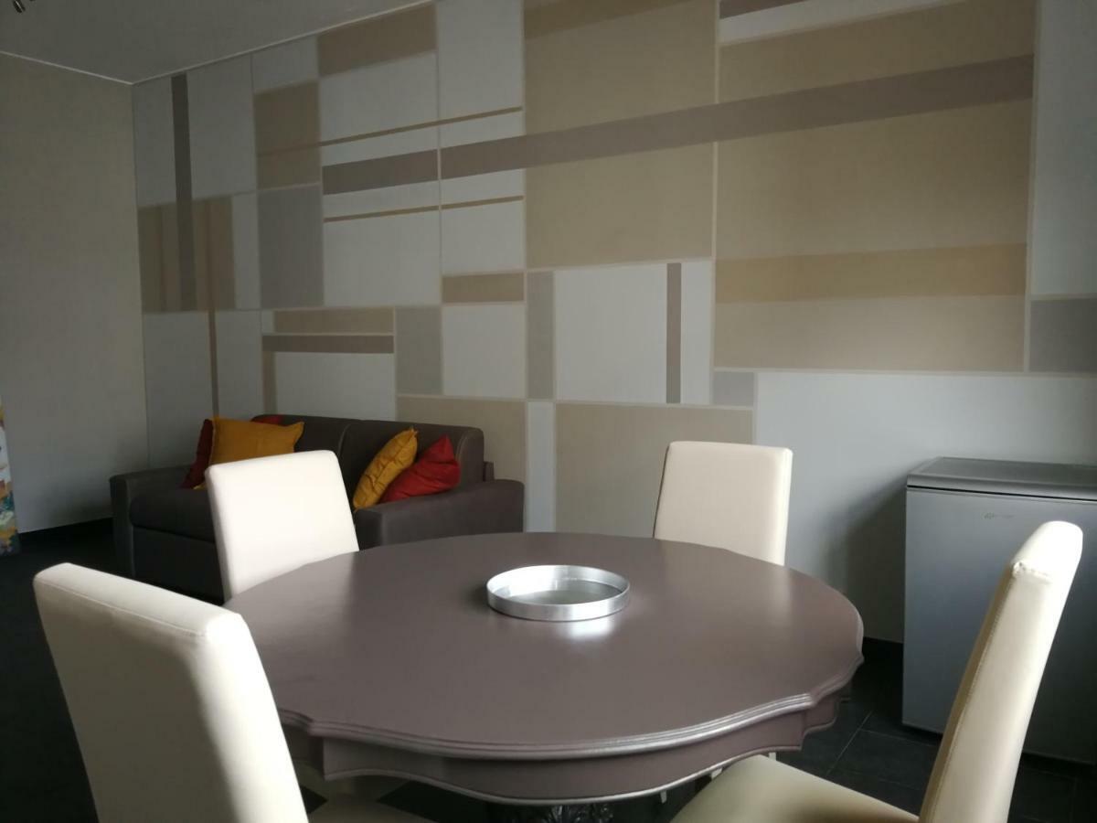 Velasca Appartement Milaan