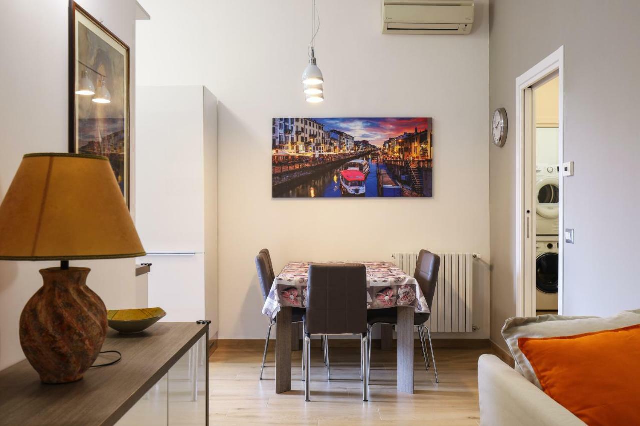 Appartamento Primopiano - Sammartini Milano