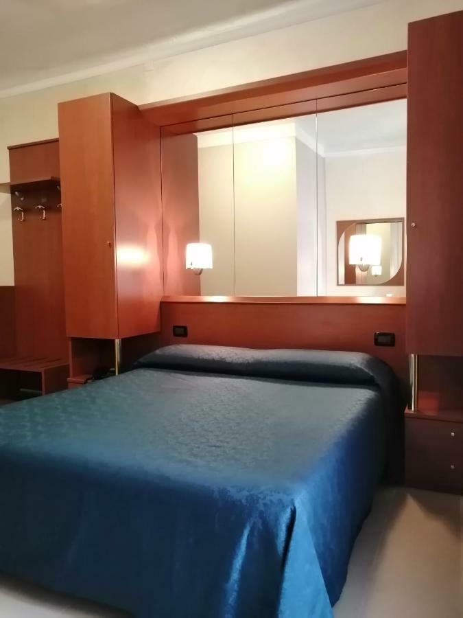 Hotel Aurora