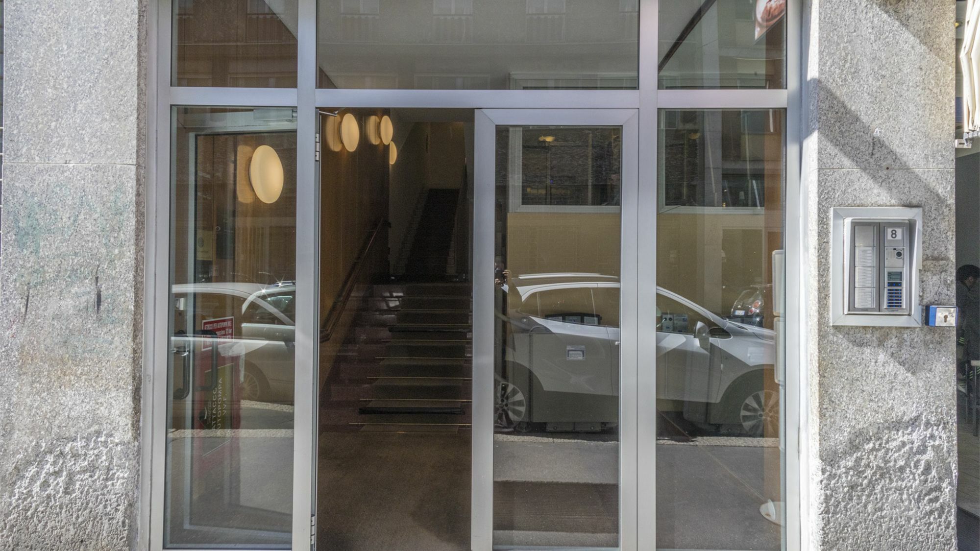 Hemeras Boutique Homes - Design Near Duomo Cathedral * Milano