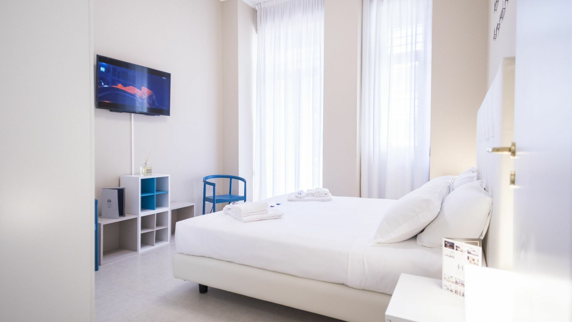 Hemeras Boutique Homes - Design Near Duomo Cathedral Leilighet Milano