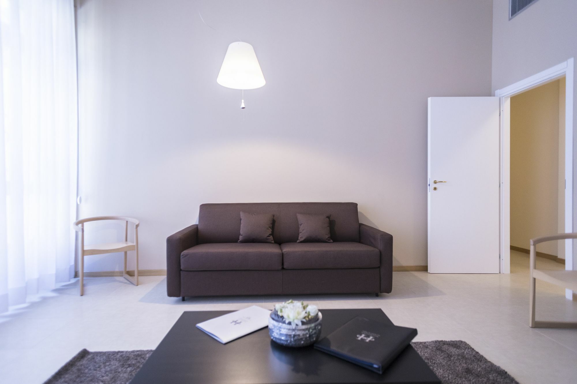 Hemeras Boutique Homes - Design Near Duomo Cathedral Leilighet Milano