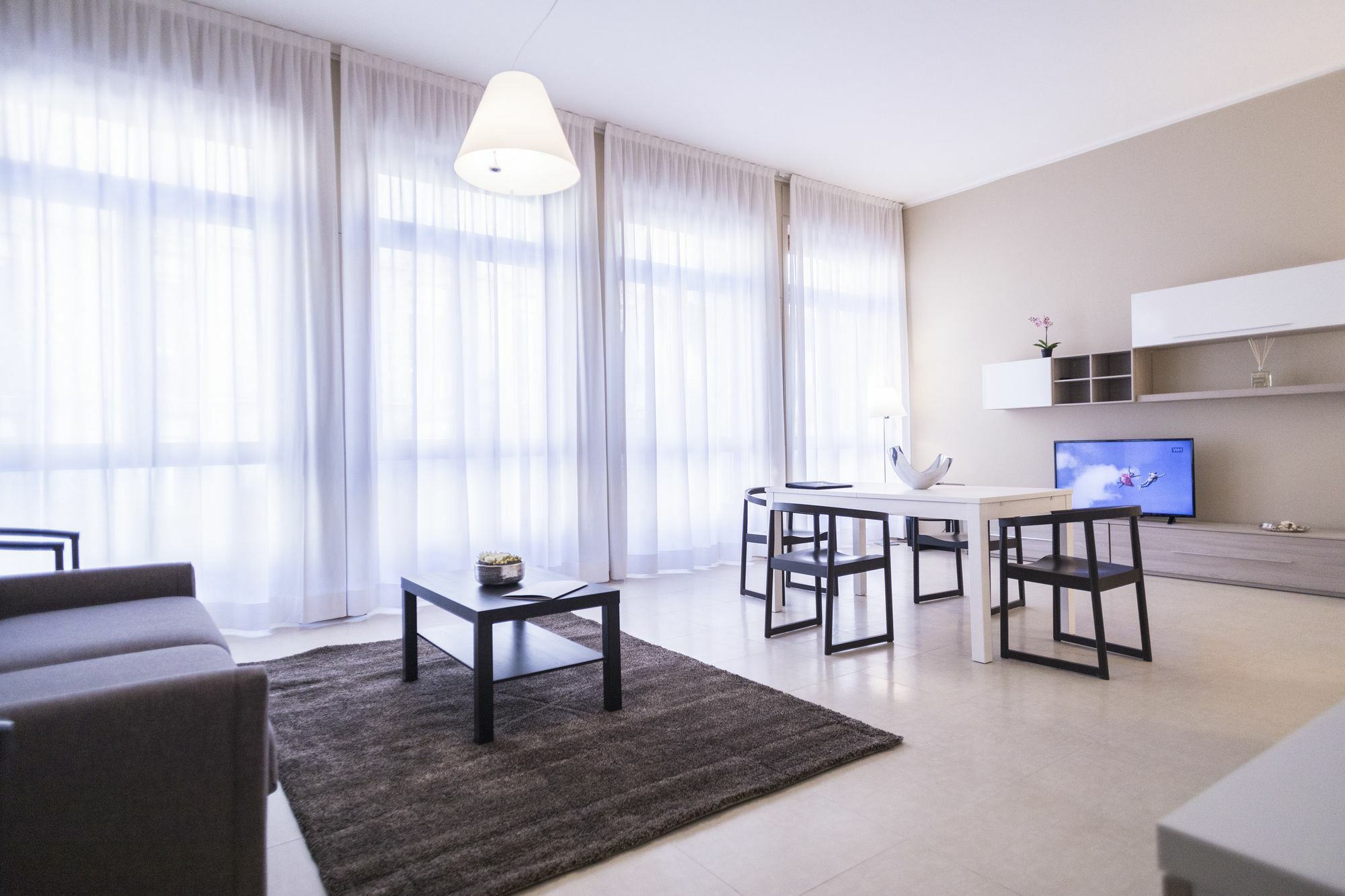 Leilighet Hemeras Boutique Homes - Design Near Duomo Cathedral