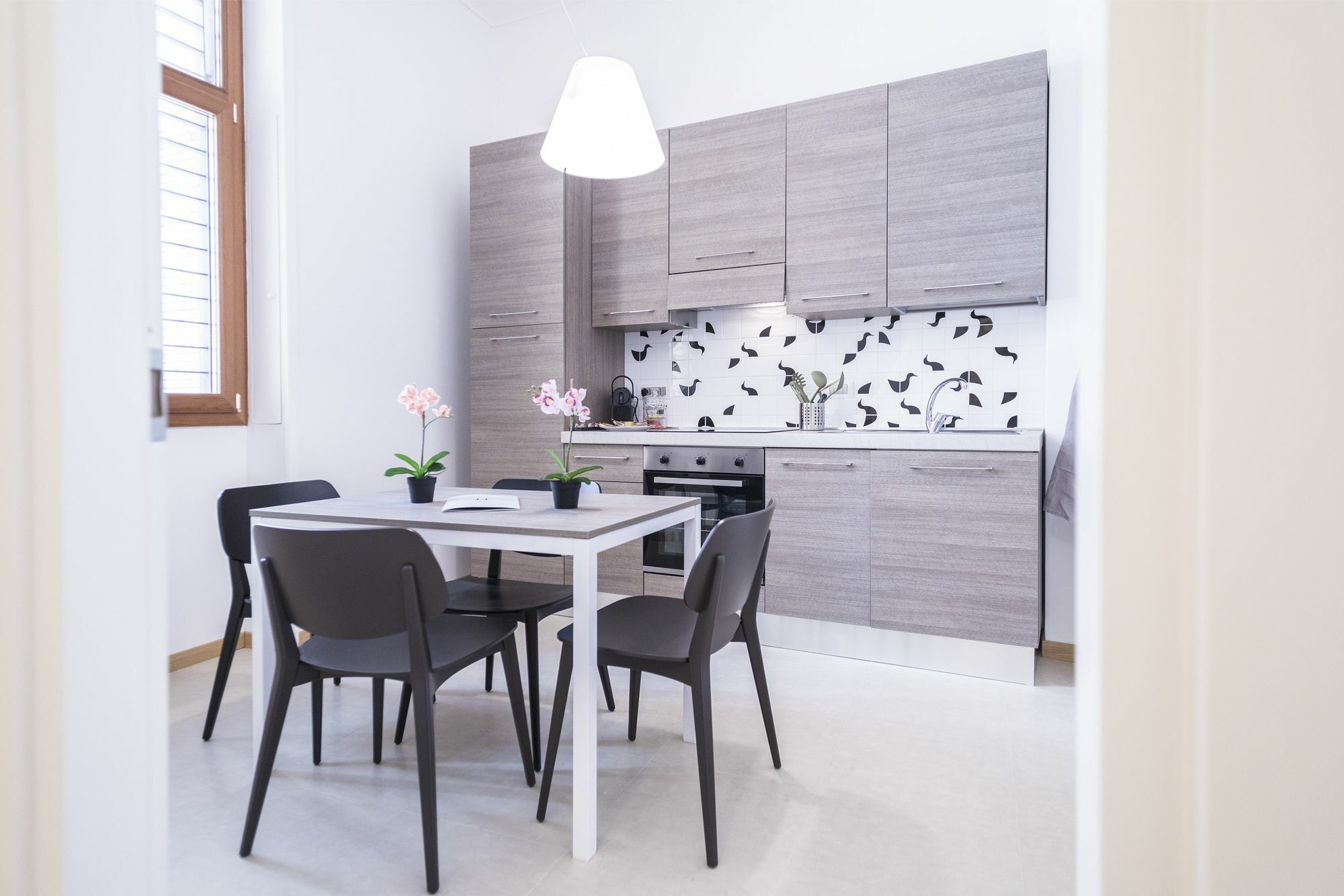 Hemeras Boutique Homes - Design Near Duomo Cathedral Leilighet Milano