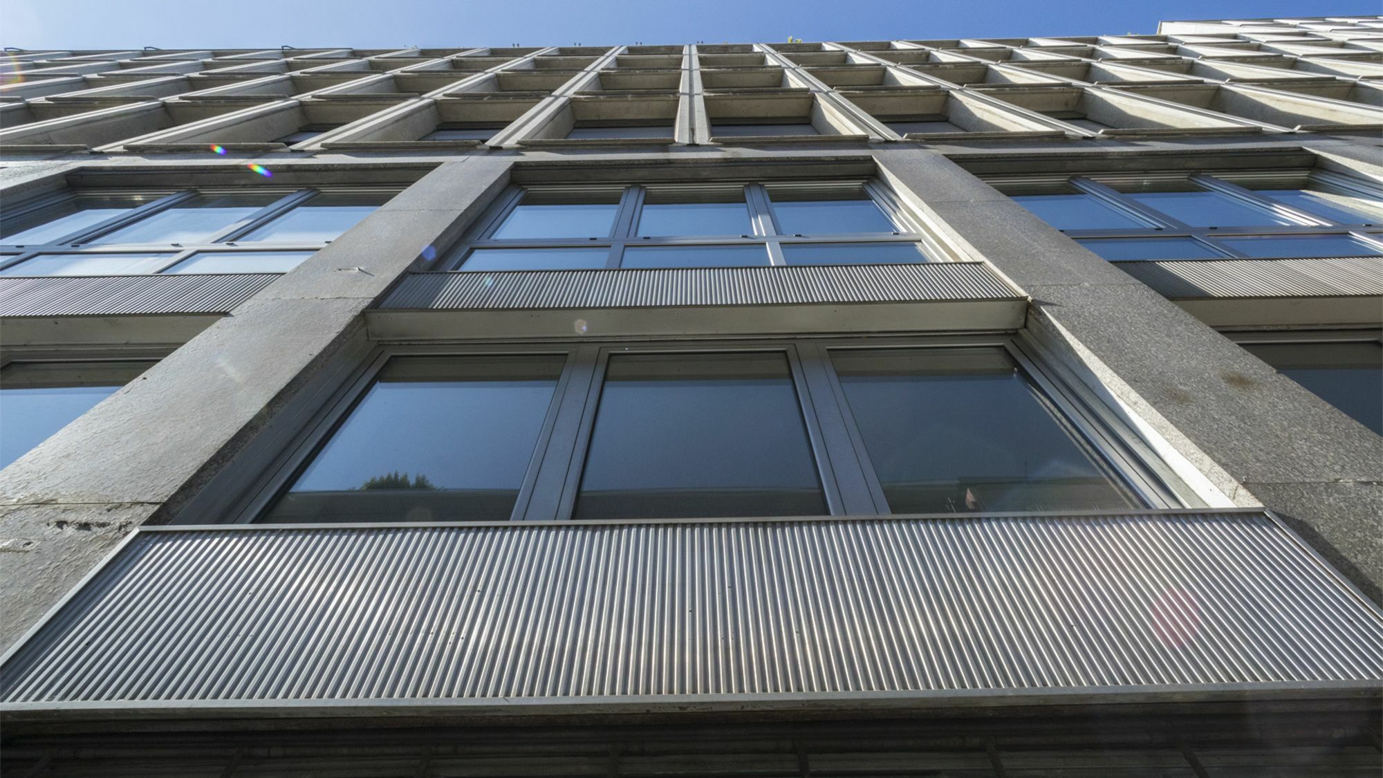 Leilighet Hemeras Boutique Homes - Design Near Duomo Cathedral *