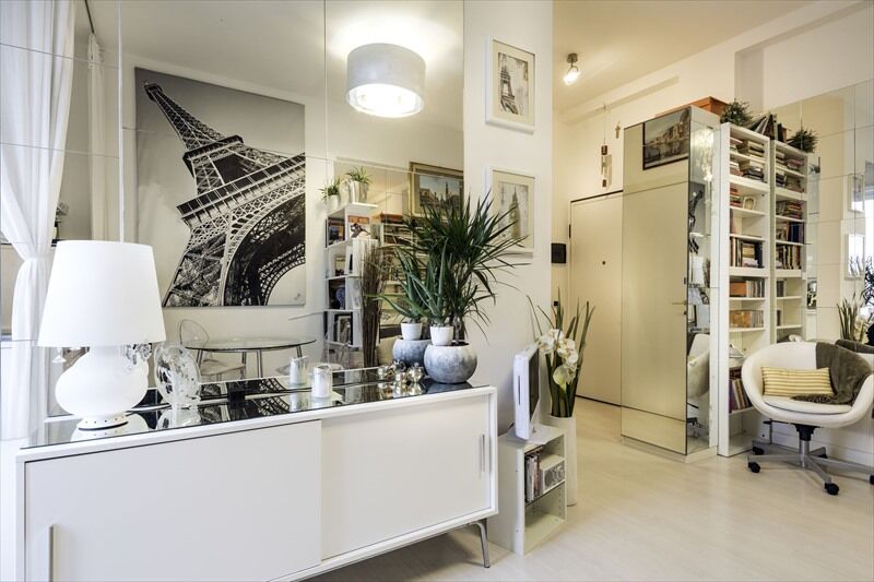 Rentclass Lejlighed Milano