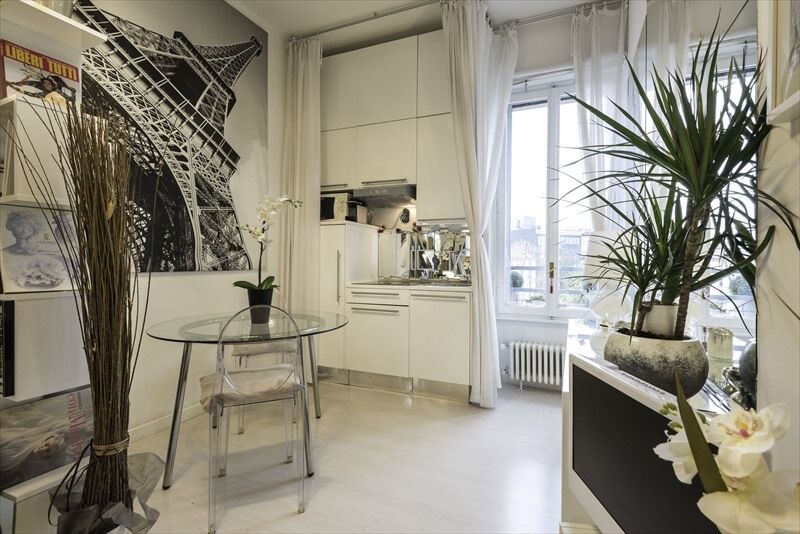 Rentclass Lejlighed