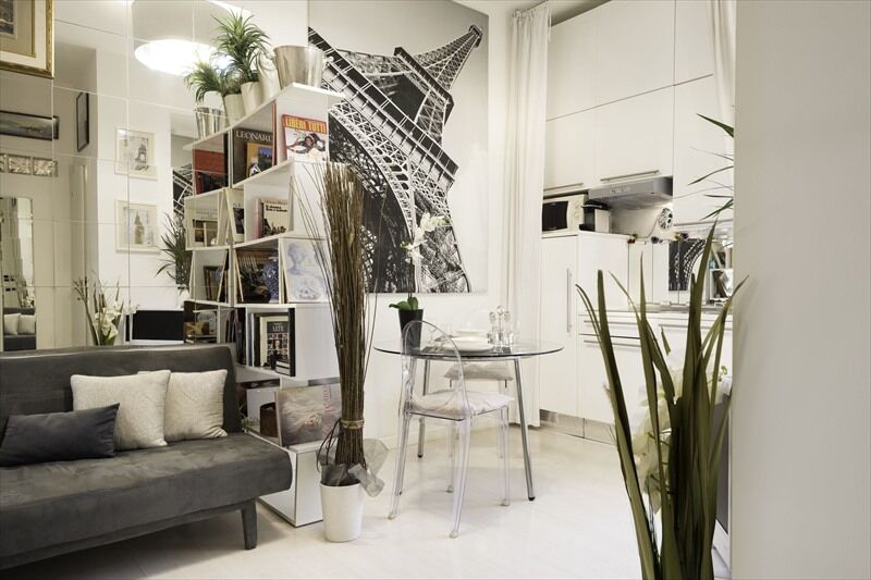 Rentclass Lejlighed *