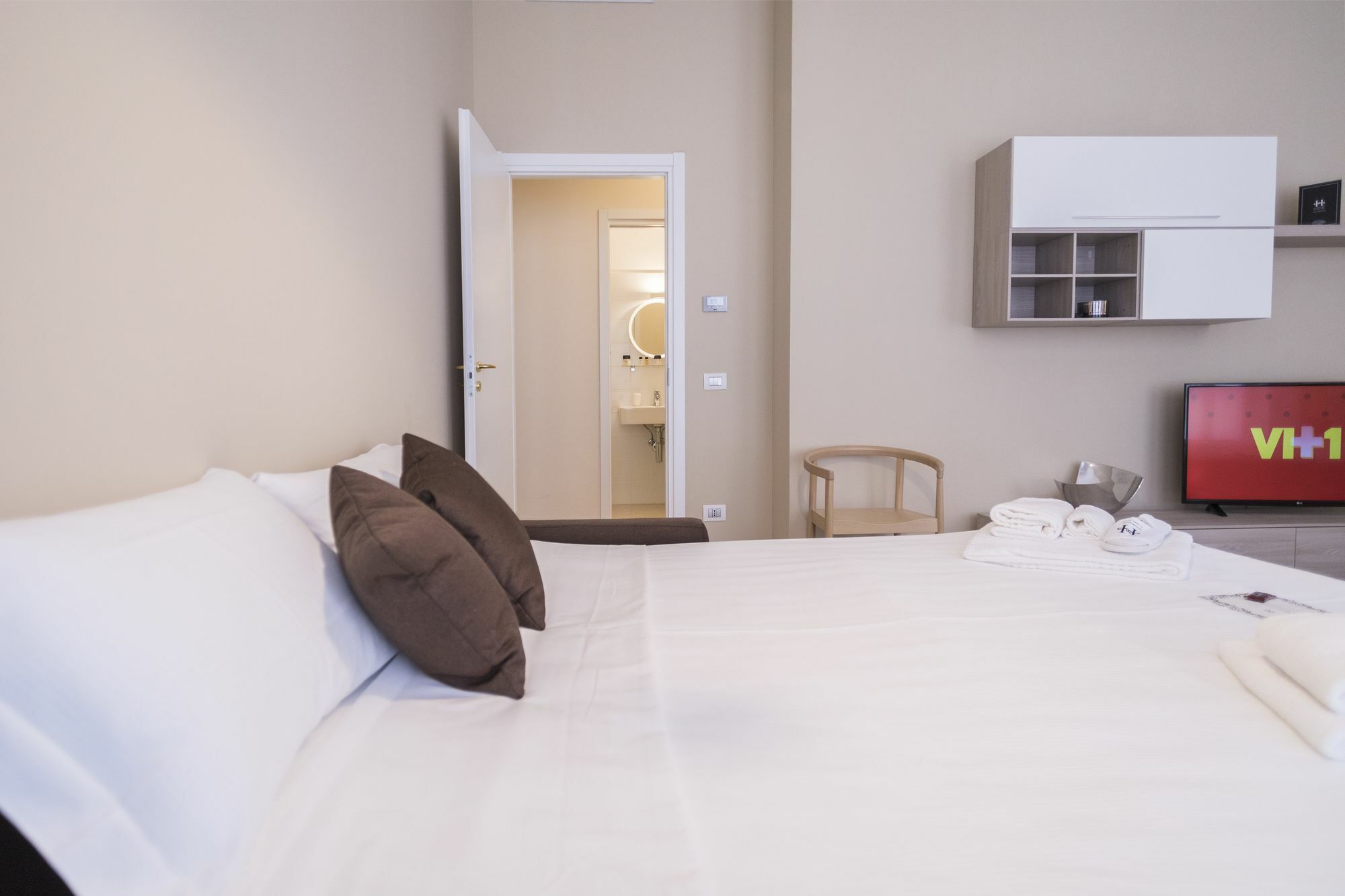 Leilighet Hemeras Boutique Homes - Design Near Duomo Cathedral *