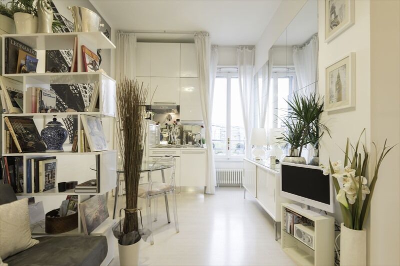 Rentclass Lejlighed *