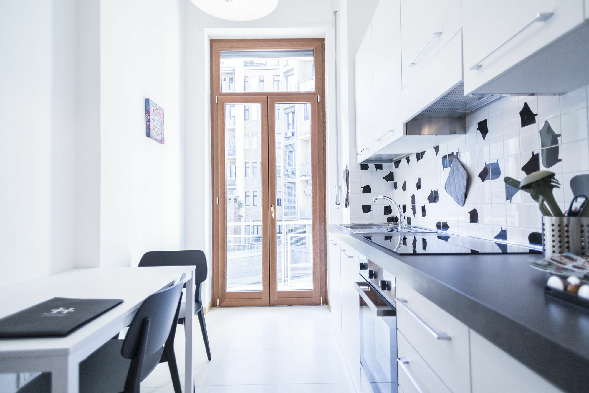 Hemeras Boutique Homes - Design Near Duomo Cathedral Leilighet