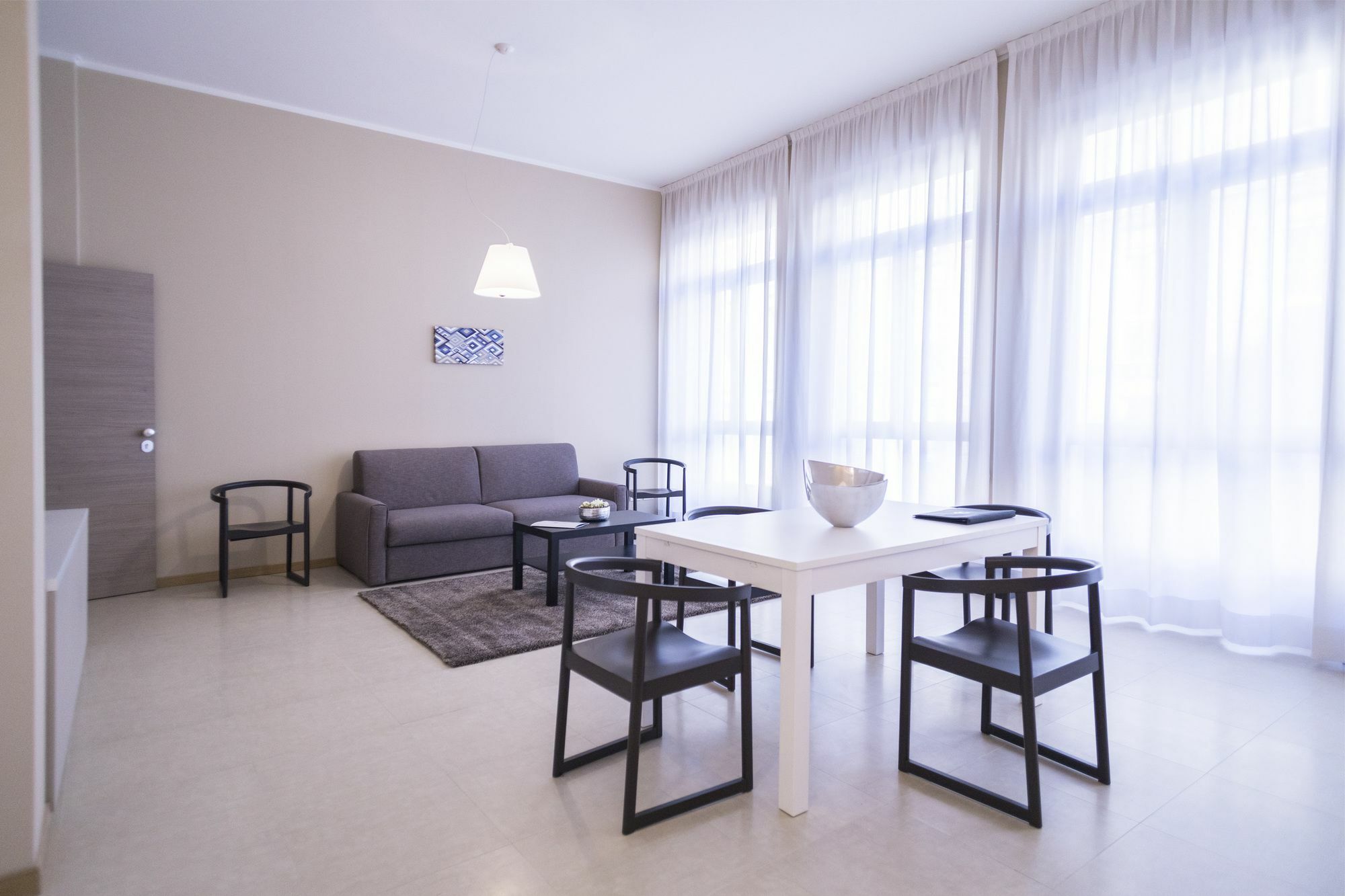 Hemeras Boutique Homes - Design Near Duomo Cathedral Leilighet *