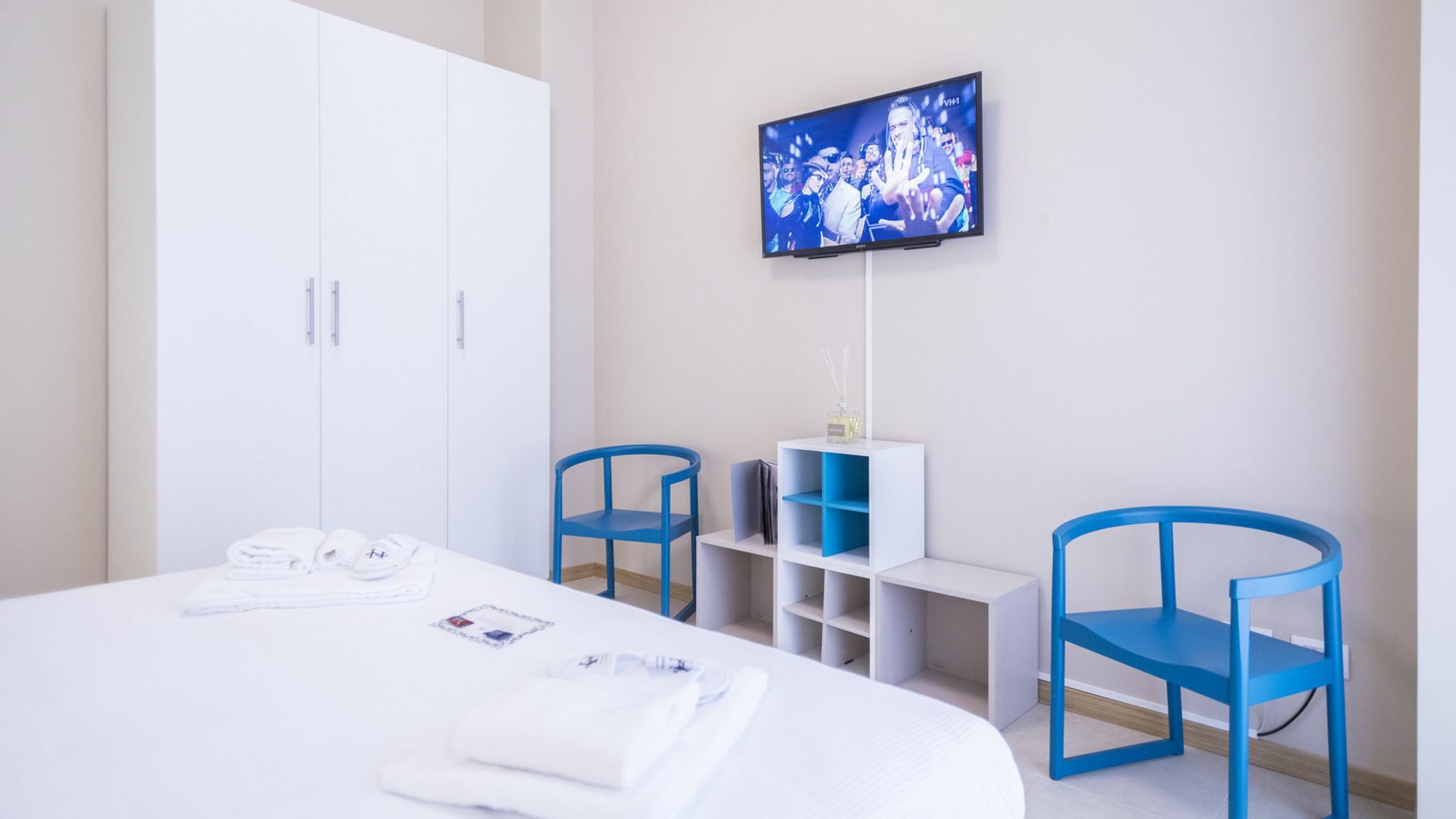Leilighet Hemeras Boutique Homes - Design Near Duomo Cathedral Milano