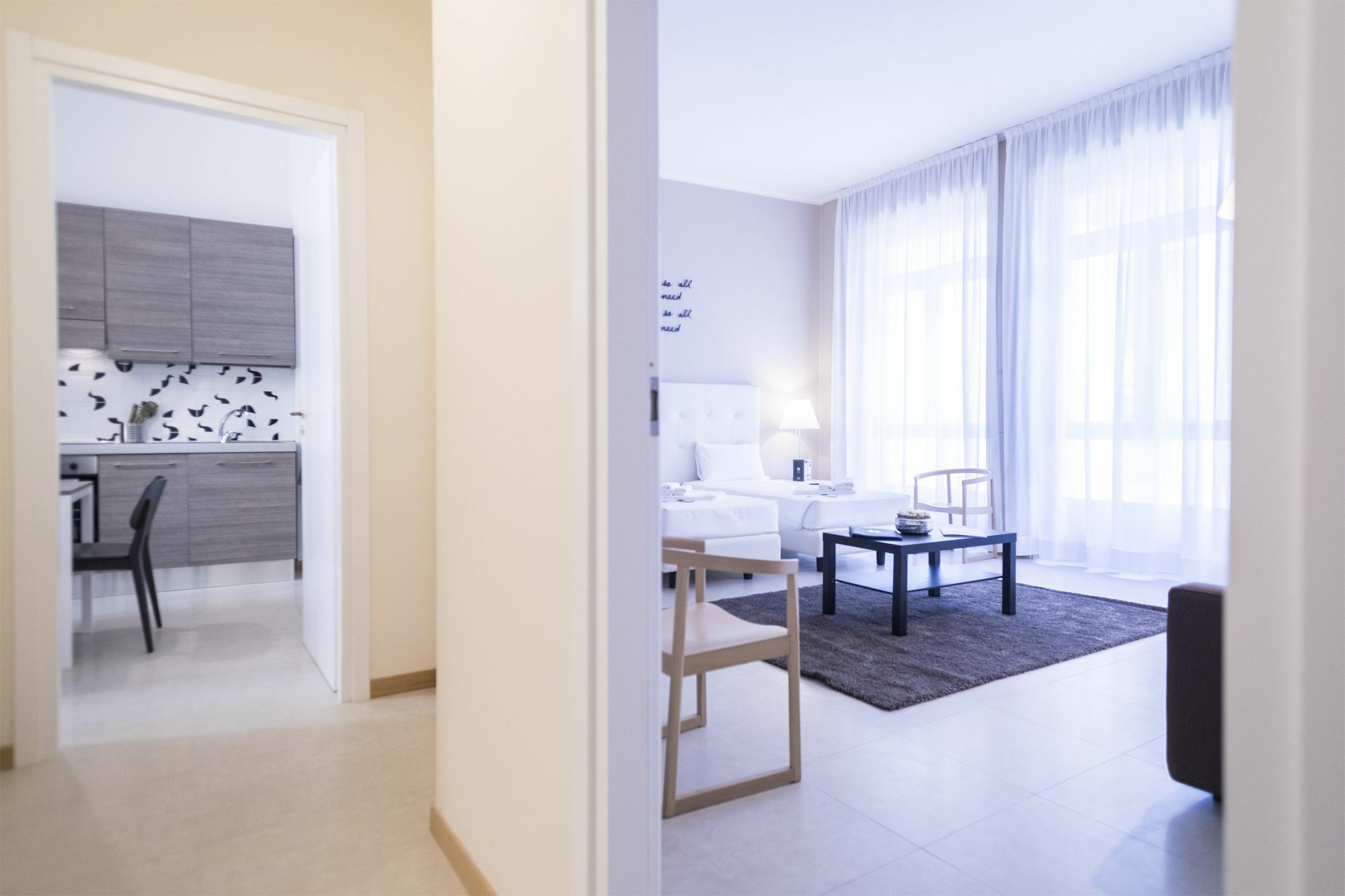 Leilighet Hemeras Boutique Homes - Design Near Duomo Cathedral *