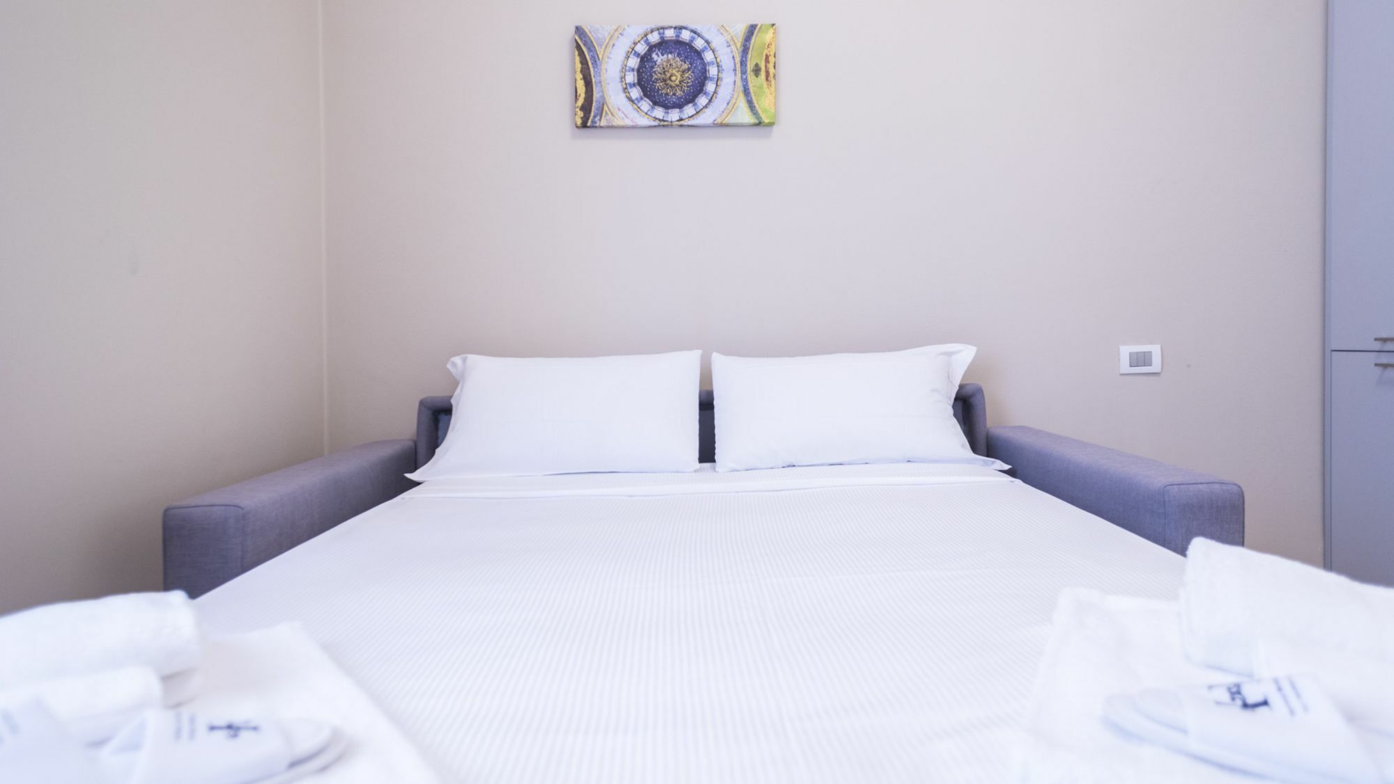 Leilighet Hemeras Boutique Homes - Design Near Duomo Cathedral *