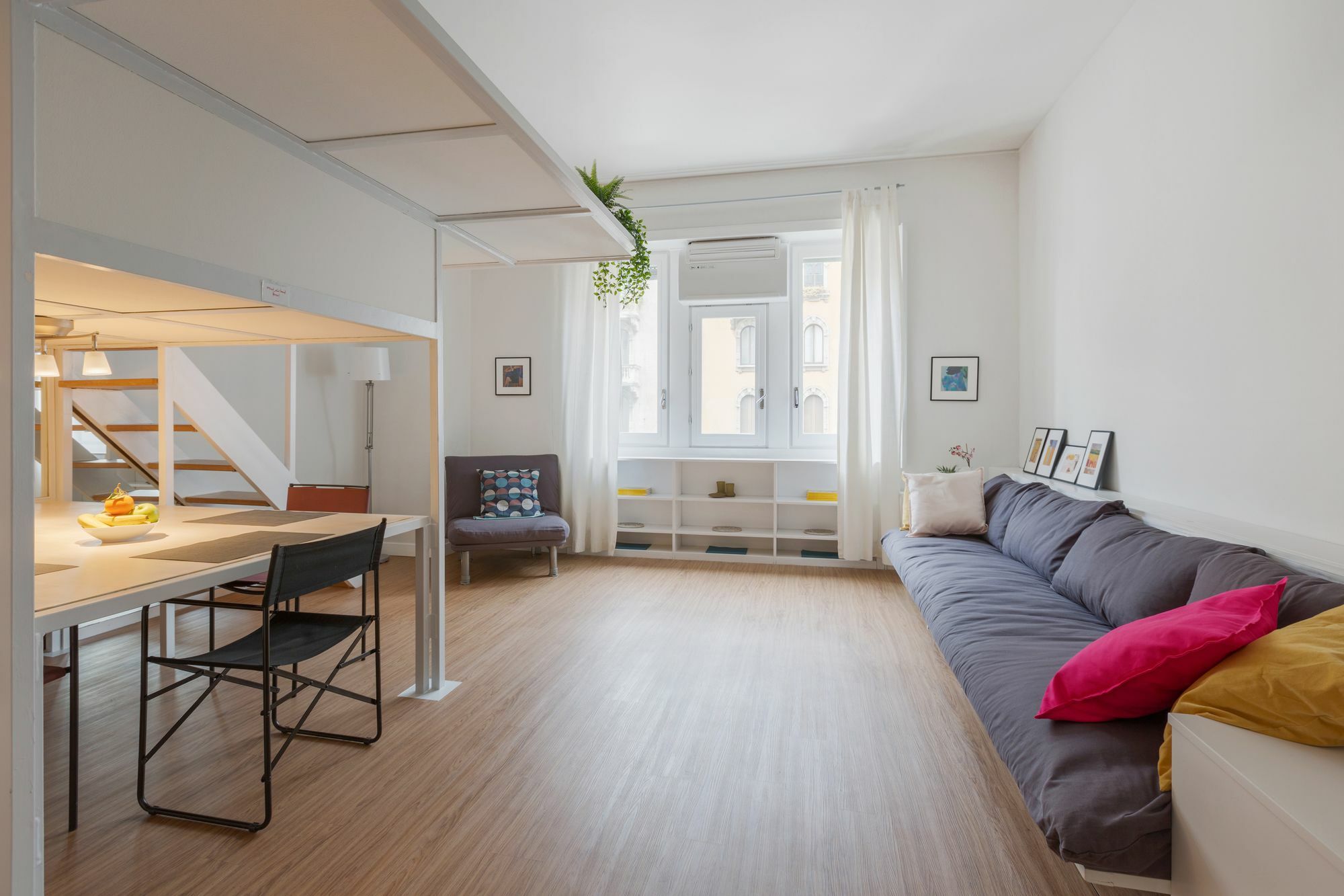 Rentopolis De Amicis 28 Leilighet Milano
