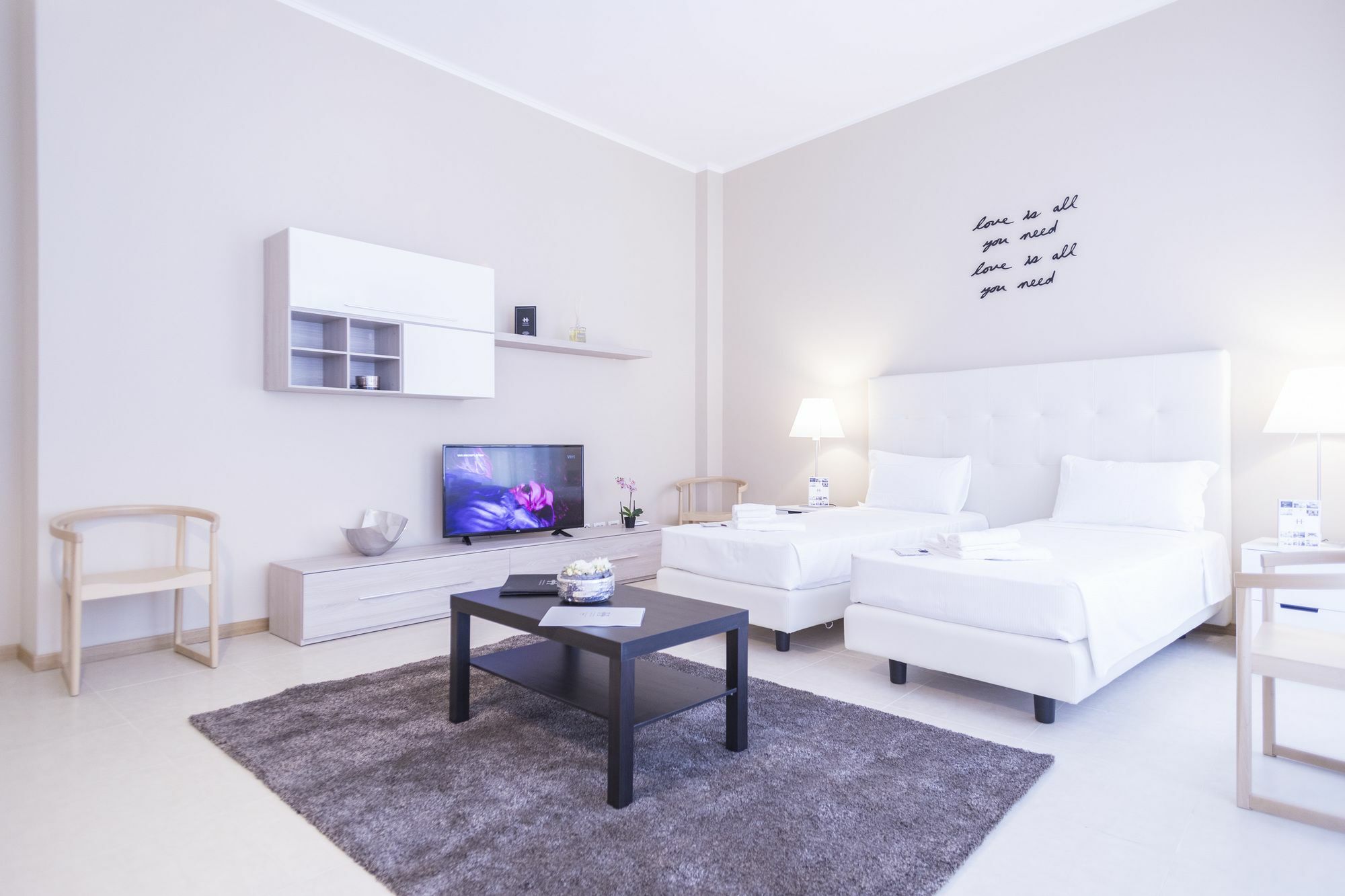 Hemeras Boutique Homes - Design Near Duomo Cathedral Milano