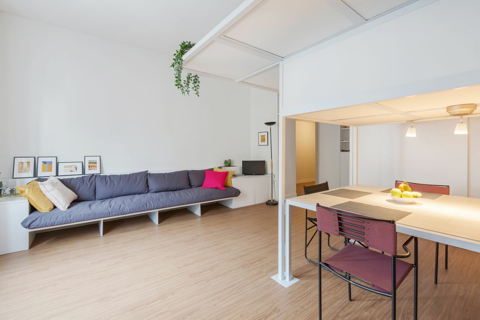 Rentopolis De Amicis 28 Milano
