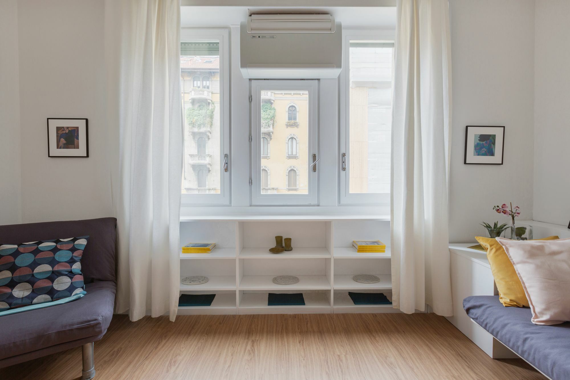 Rentopolis De Amicis 28 Leilighet Milano