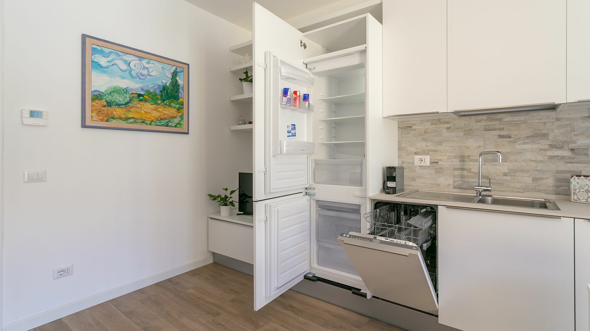 Apartment Notami - Energy Darsena Navigli *