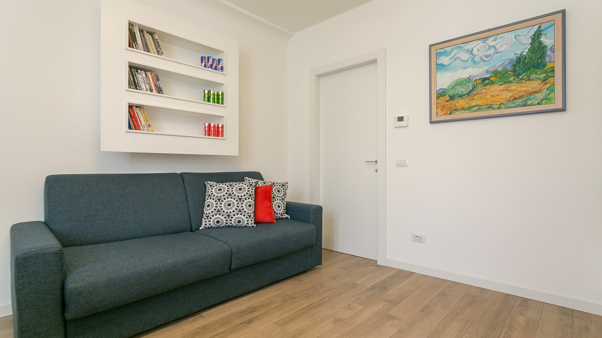 Notami - Energy Darsena Navigli Apartment Milan