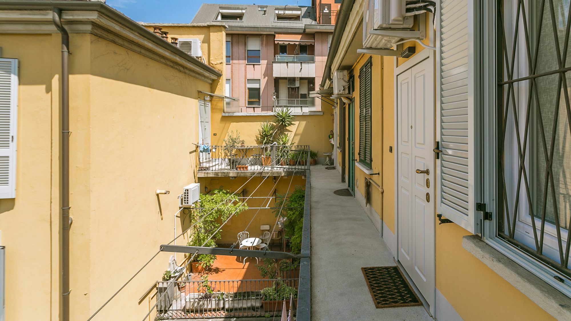 Notami - Energy Darsena Navigli Apartment *