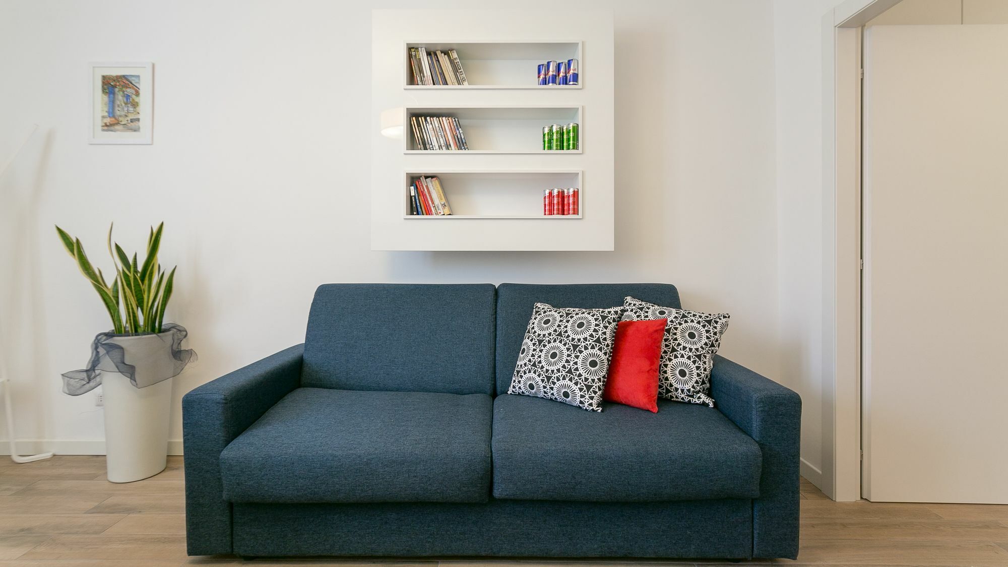 Notami - Energy Darsena Navigli Apartment