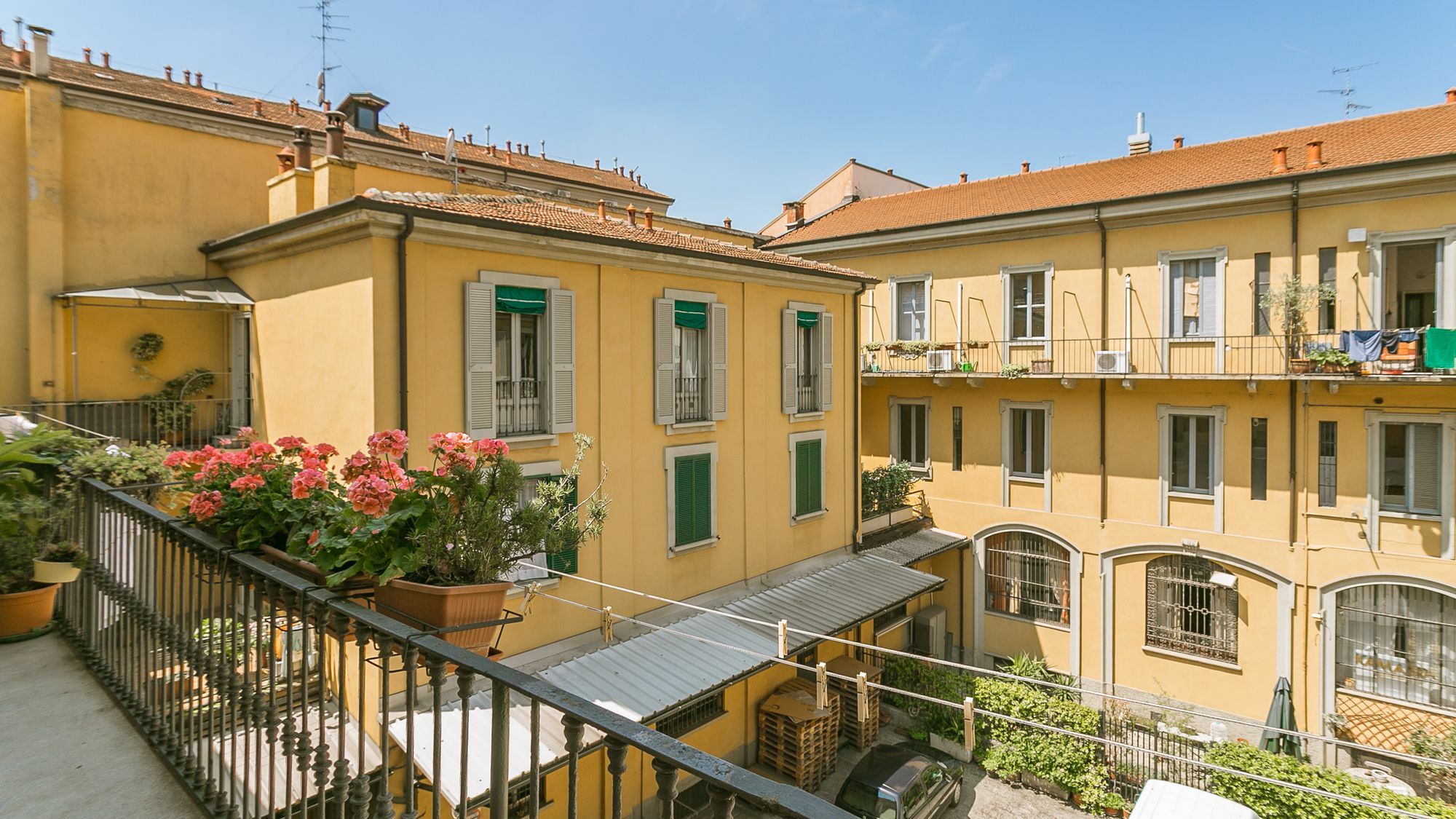 Apartment Notami - Energy Darsena Navigli *