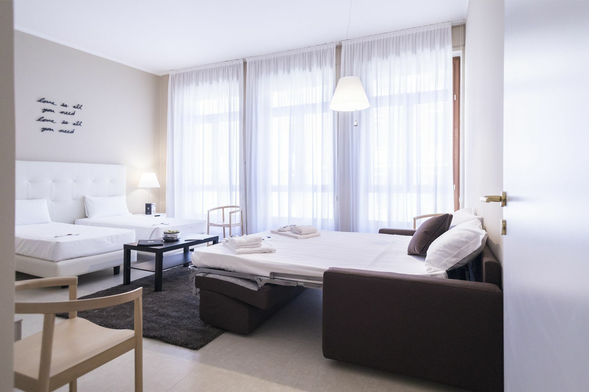 Hemeras Boutique Homes - Design Near Duomo Cathedral Leilighet