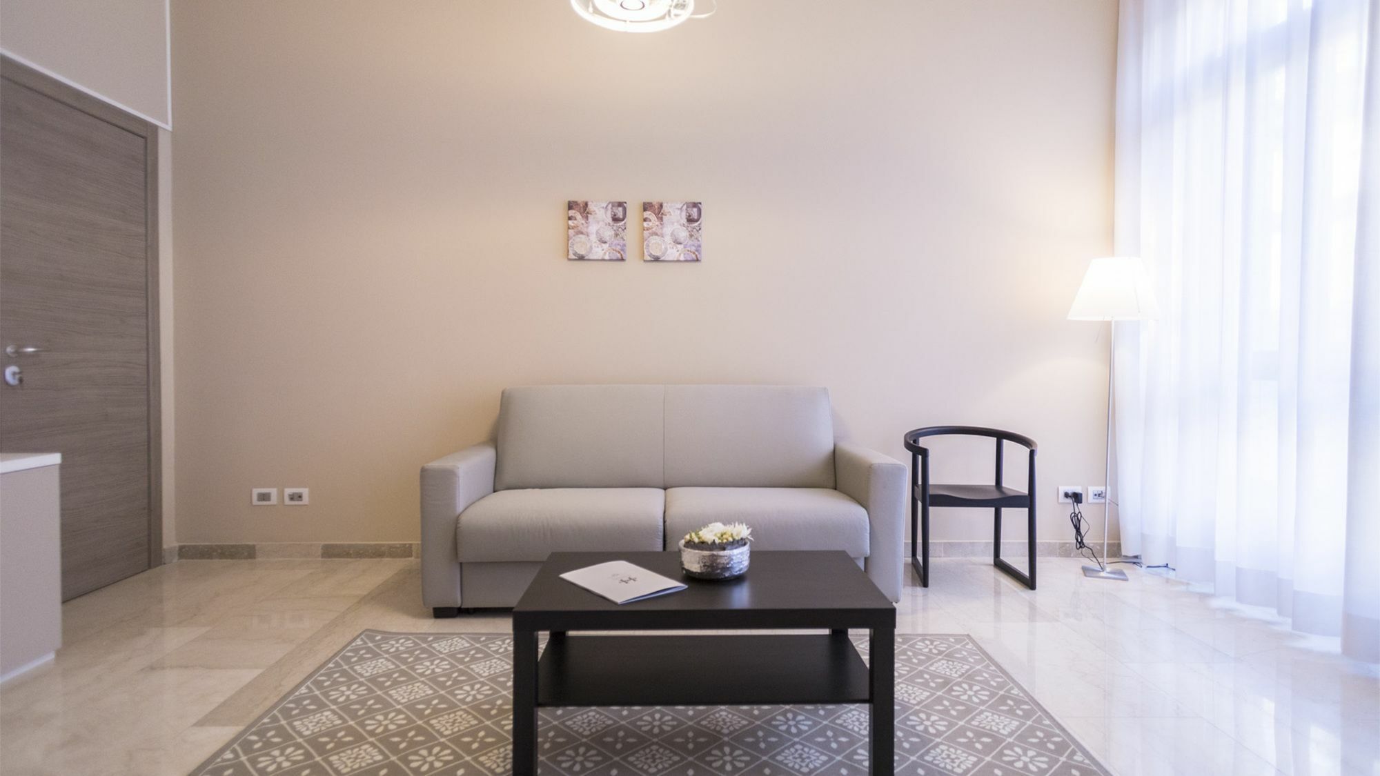 Hemeras Boutique Homes - Design Near Duomo Cathedral * Milano