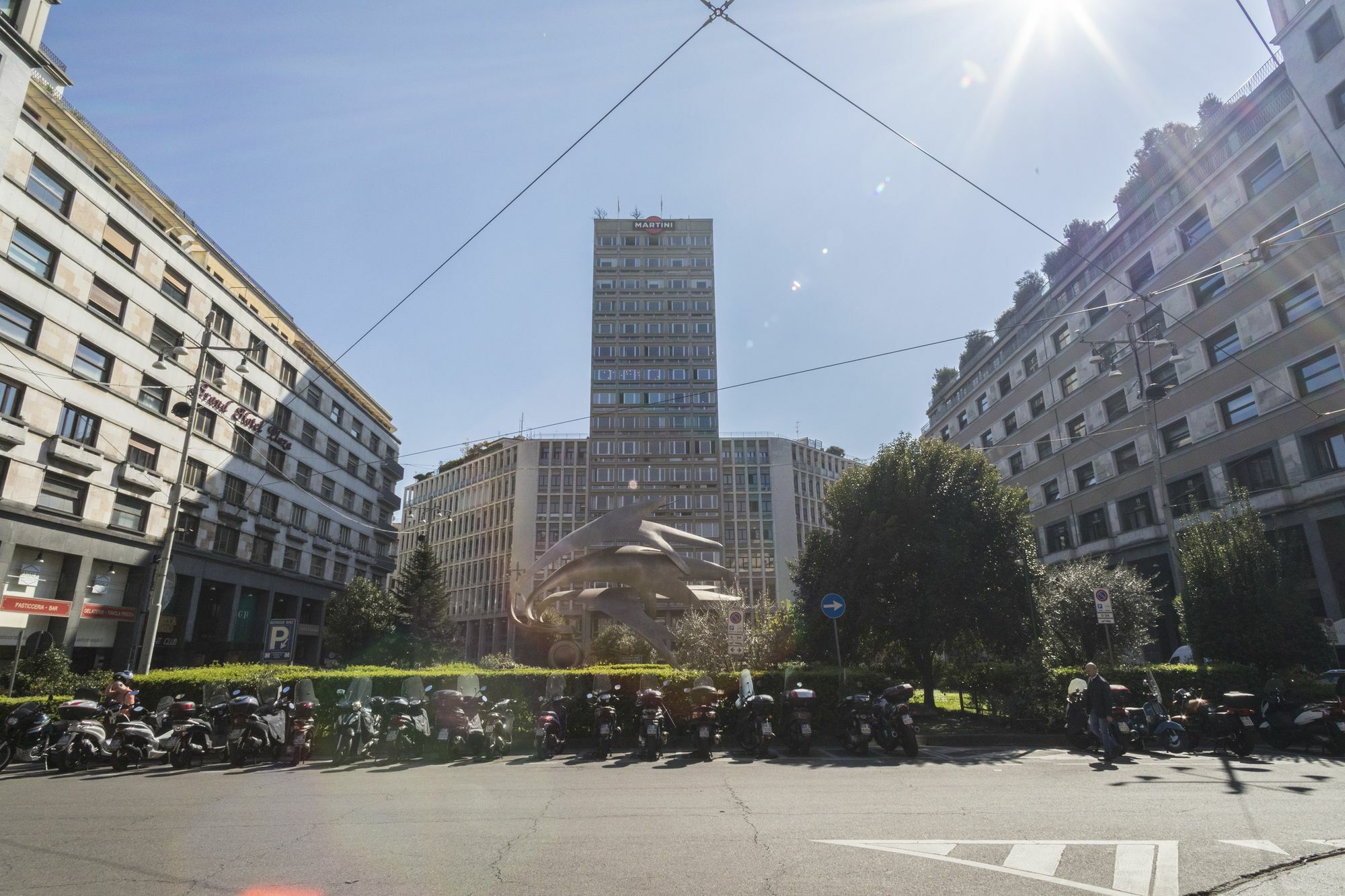 Hemeras Boutique Homes - Design Near Duomo Cathedral * Milano