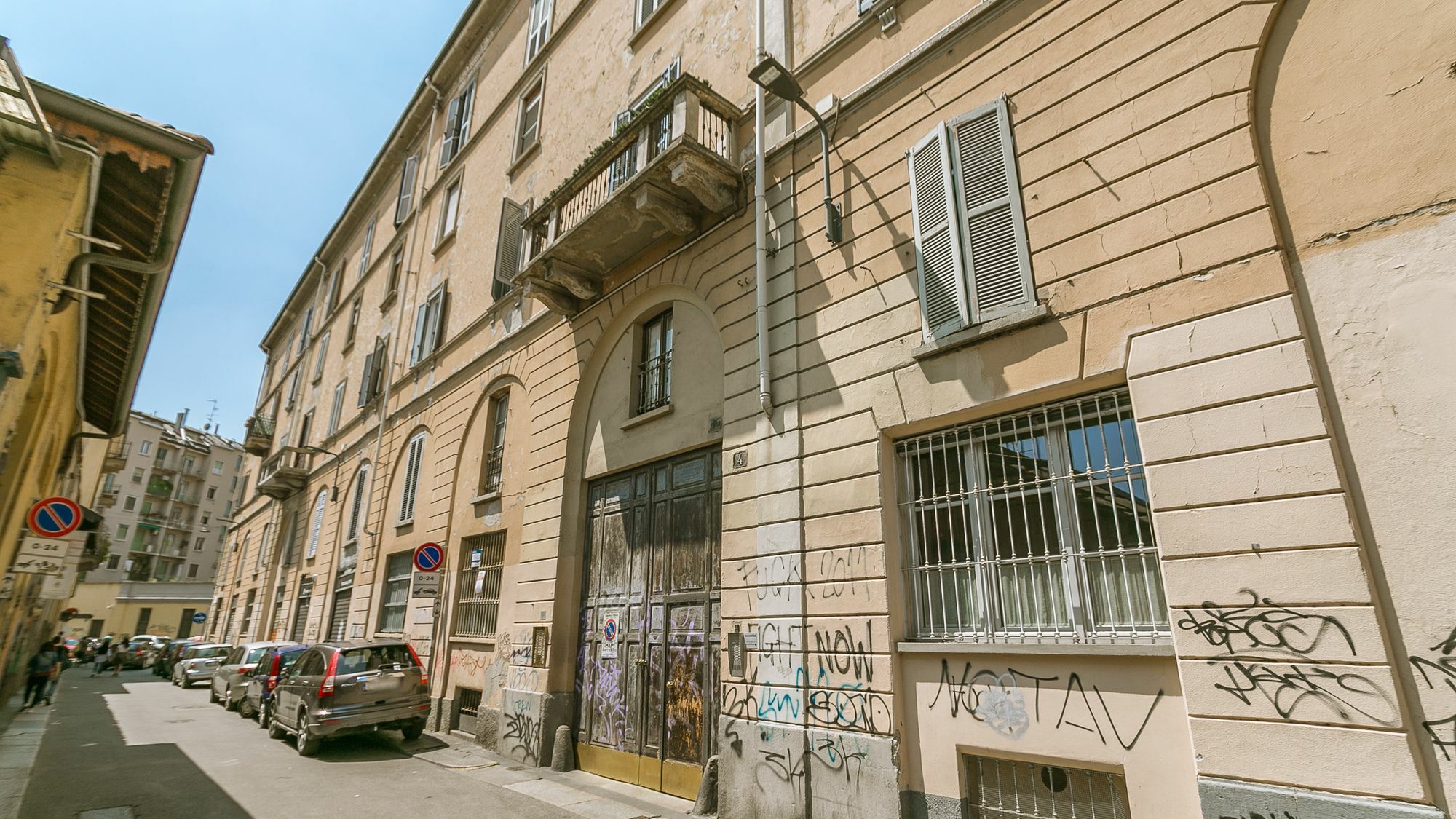 Notami - Energy Darsena Navigli Apartment *