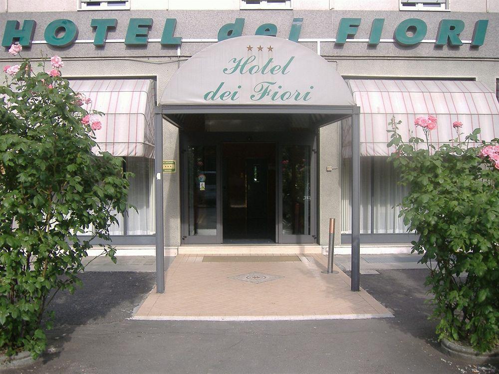Hotel Dei Fiori Milano