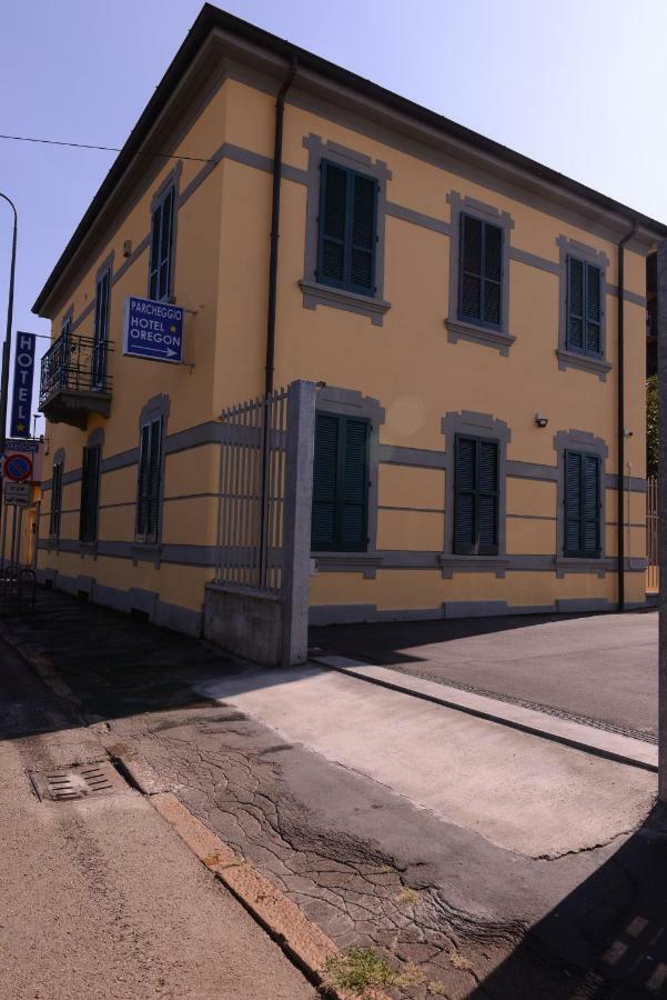 Hotel Oregon Milano
