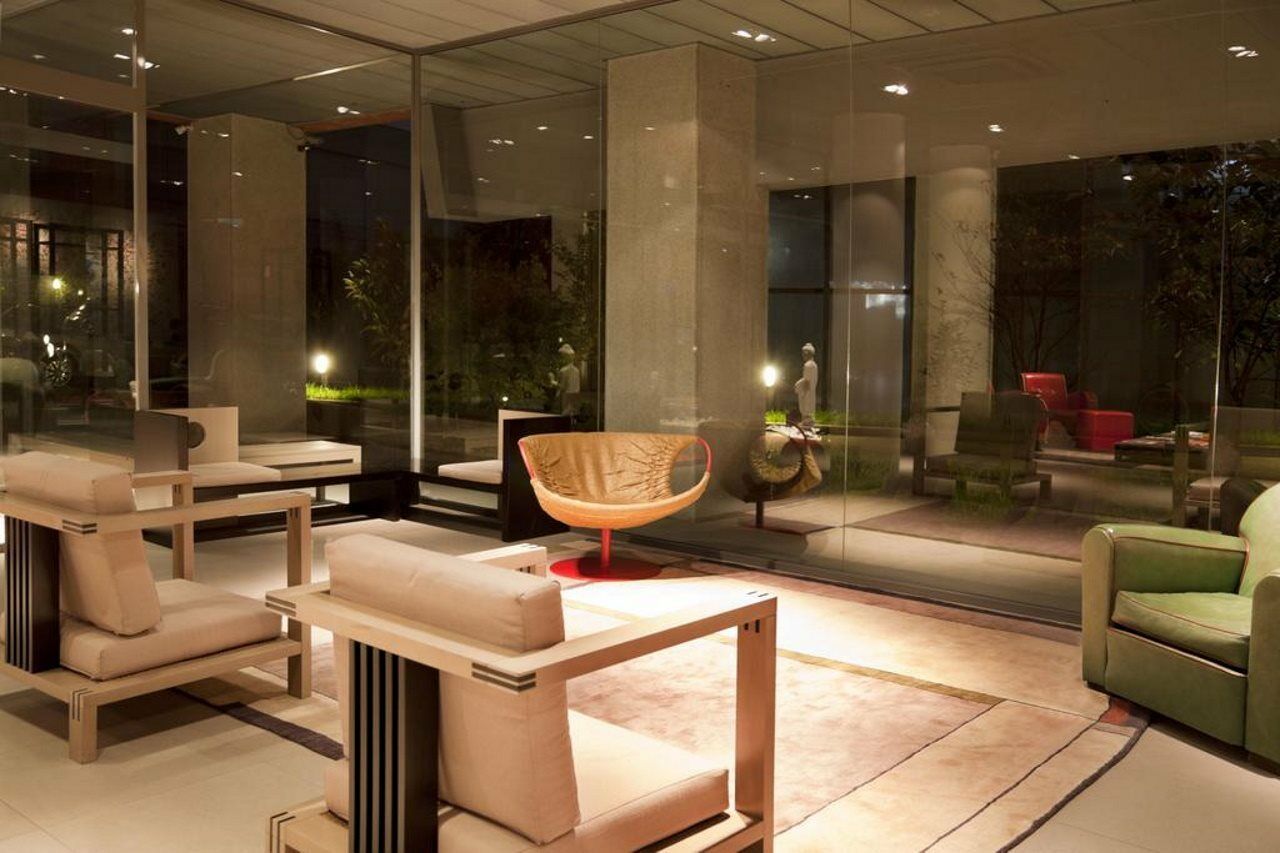 Aparthotel Zambala Luxury 2*
