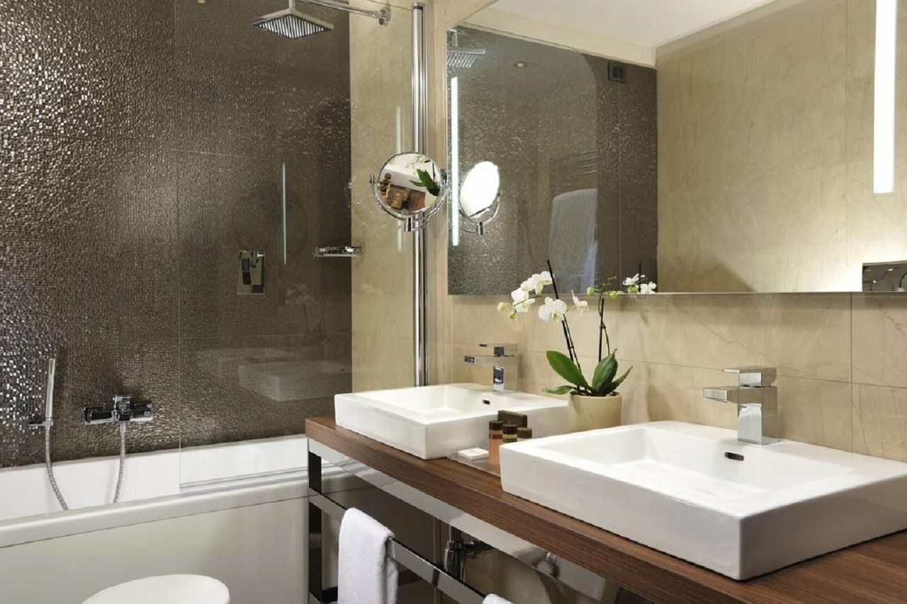Hotel Uptown Palace Milano