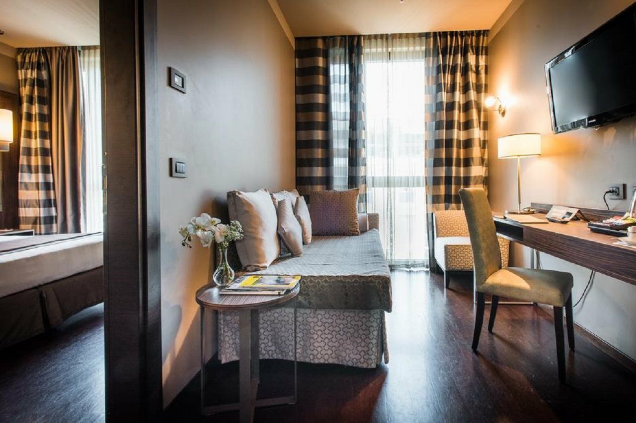 Uptown Palace Milano