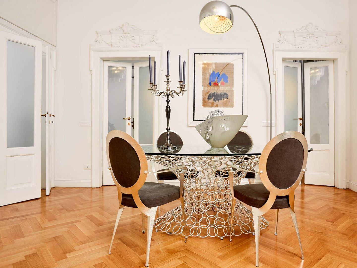 Vallazze Luxury By Halldis Leilighet Milano
