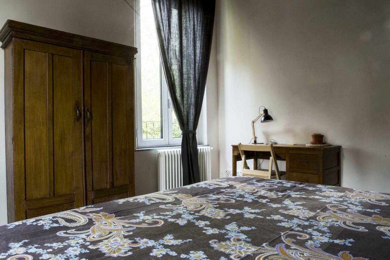 Antico Borgo * Milaan