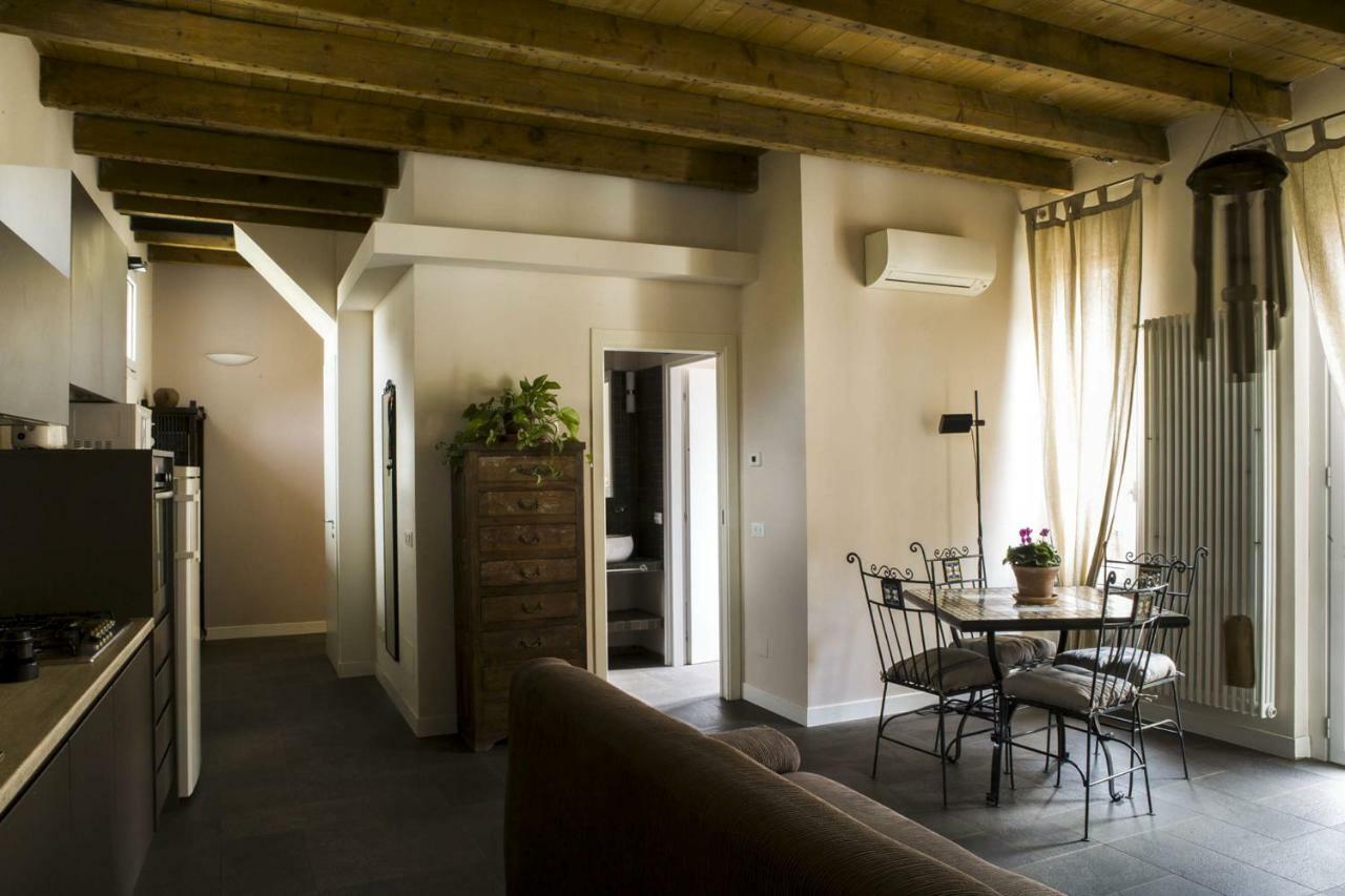 Antico Borgo Appartement Milaan