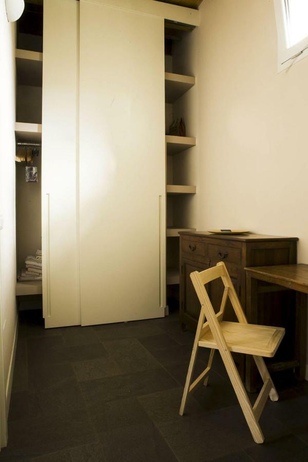 Antico Borgo Appartement